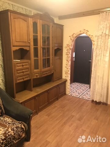 Комната 12 м² в 1-к, 5/9 эт.