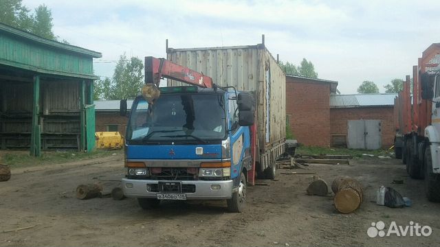 Услуги эвакуатора и кран-борта(в долг,рассрочка)