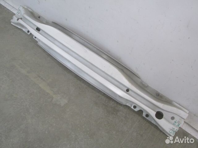 Усилитель заднего бампера Volvo S60 53648