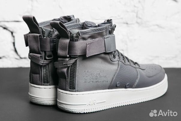 nike af1 mid sf