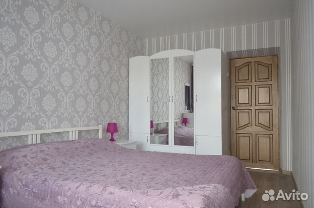 3-к квартира, 75 м², 5/9 эт. 3-к квартира, 75 м², 5/9 эт.