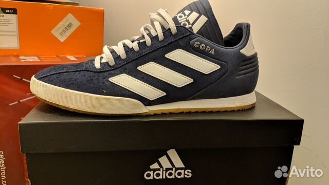 adidas evo