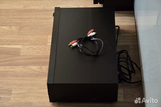 Nakamichi 482 кассетная дека Nakamichi 482 кассетная дека