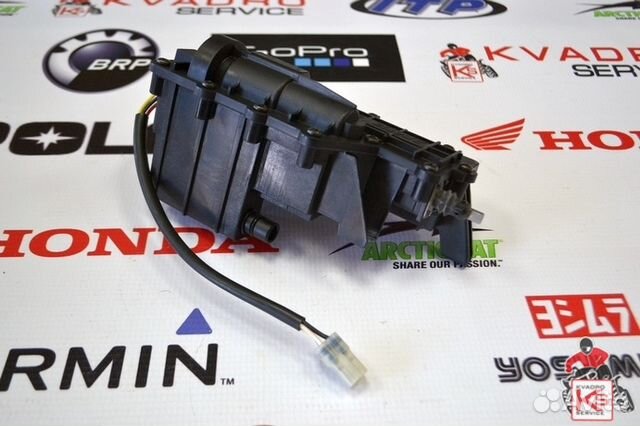 Сервопривод Arctic Cat 2502-194 Сервопривод Arctic Cat 2502-194
