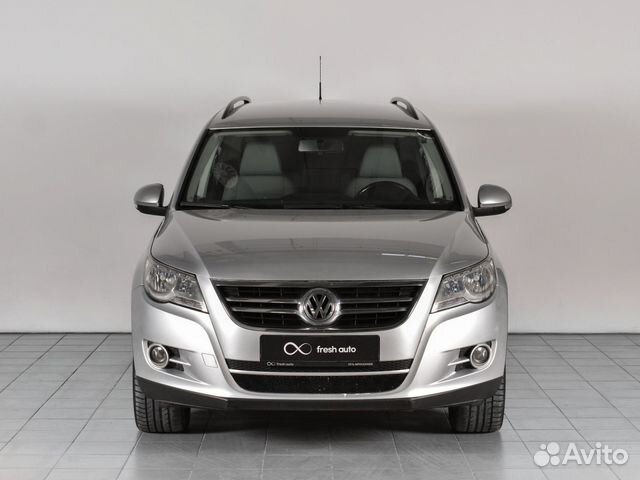 Volkswagen Tiguan 1.4 МТ, 2010, 173 928 км