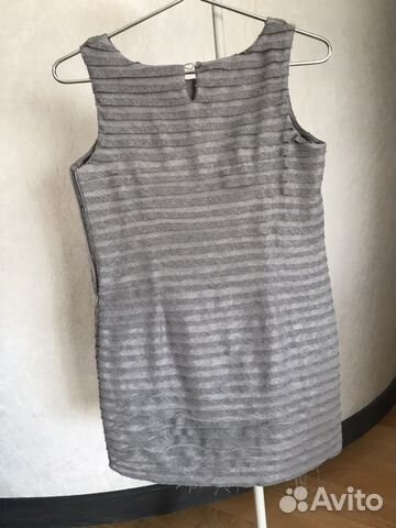Платье ermanno scervino