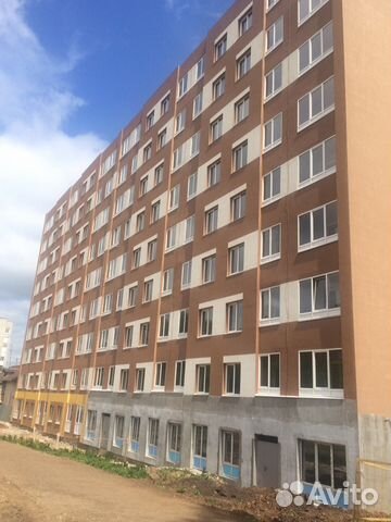 2-к квартира, 50.3 м², 8/9 эт. 2-к квартира, 50.3 м², 8/9 эт.