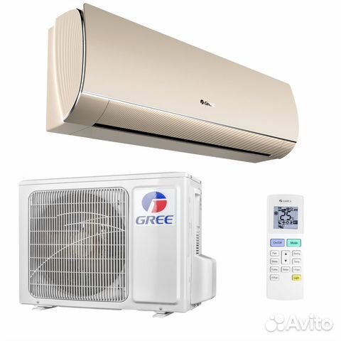 Ремонт кондиционеров, вентиляционных установок