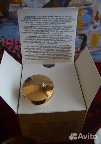 Легендарный парфюм Ralph Lauren Glamourous оригина Легендарный парфюм Ralph Lauren Glamourous оригина
