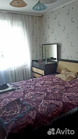 2-к квартира, 50.1 м², 8/9 эт. 2-к квартира, 50.1 м², 8/9 эт.