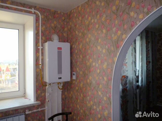 2-к квартира, 51 м², 2/2 эт. 2-к квартира, 51 м², 2/2 эт.