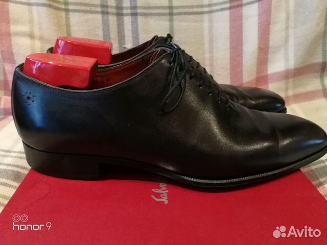Туфли оксфорды Stefano & Manno limited bu stemar Туфли оксфорды Stefano & Manno limited bu stemar