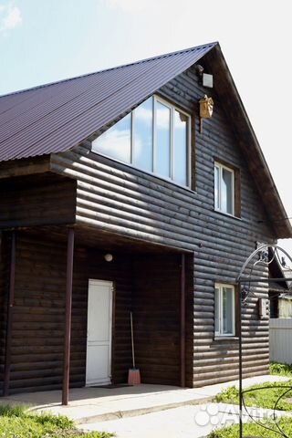 

4-к. коттедж, 157 м²