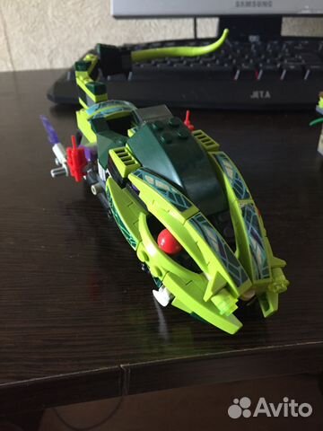 Lego Ninjago