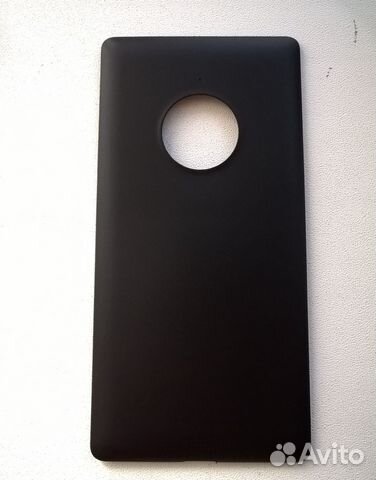 Задняя крышка для Nokia Lumia 830