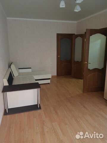 1-к квартира, 48 м², 1/5 эт.