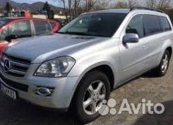 Мерседес джл164 gl320 3.2 разбираем отправляем Мерседес джл164 gl320 3.2 разбираем отправляем