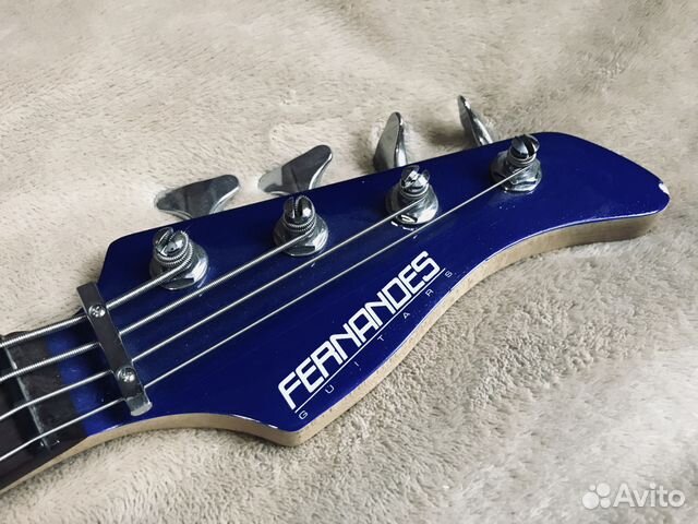 Fernandes FRB-1 MTB. Fernandes frb40 Blue. Fernandes FRB-40 Tivan.