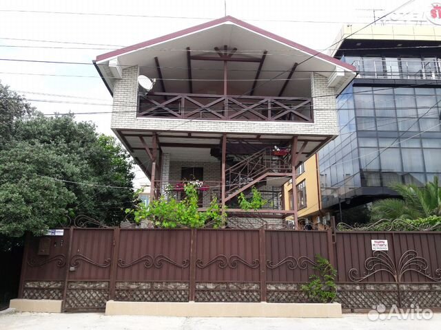 

Квартира-студия, 25 м², 1 кровать