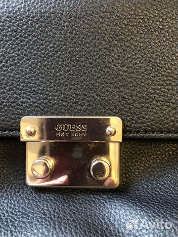 Рюкзак городской guess оригинал Рюкзак городской guess оригинал
