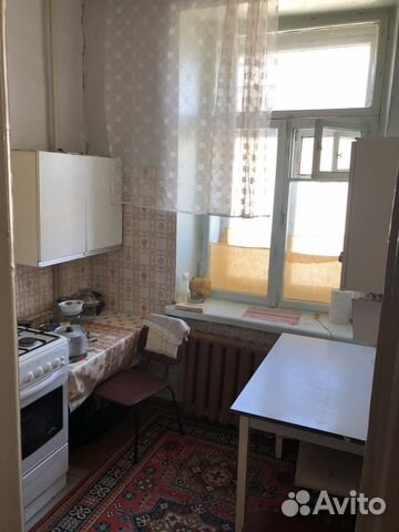 2-к квартира, 41 м², 4/5 эт.