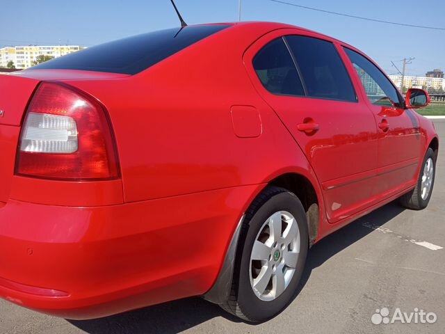 Skoda Octavia 1.6 МТ, 2012, 89 900 км