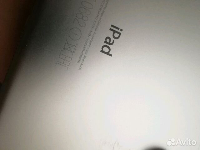 Apple iPad Mini 16gb Wi-Fi