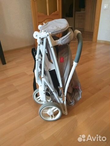 Коляска детская