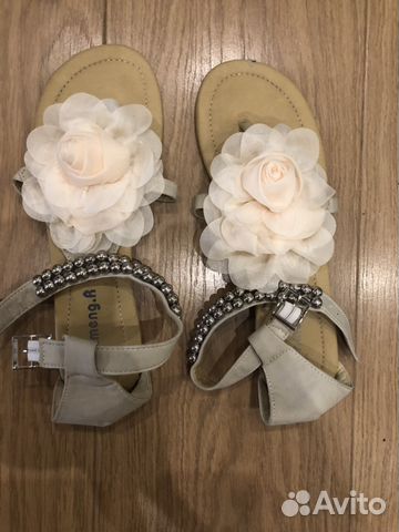 Босоножки Босоножки