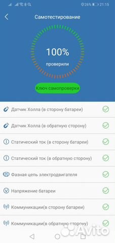 Гироскутер Smart Balance All Road APP