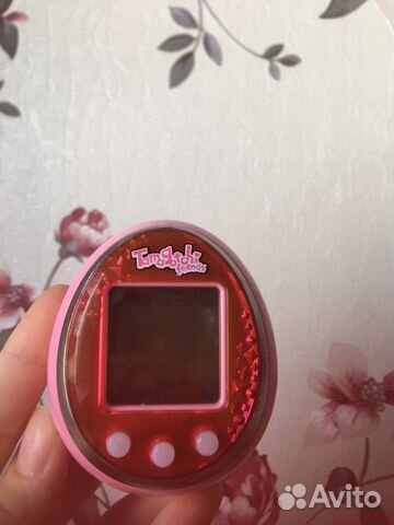 Tamagotchi