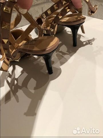 Туфли Valentino Туфли Valentino