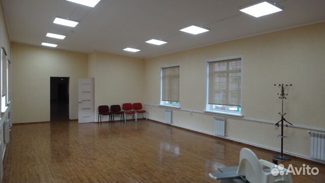 Помещение свободного назначения, 217.8 м²