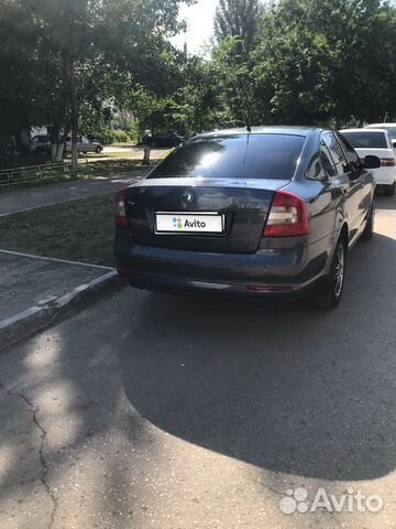 Skoda Octavia 1.8 МТ, 2010, 140 000 км