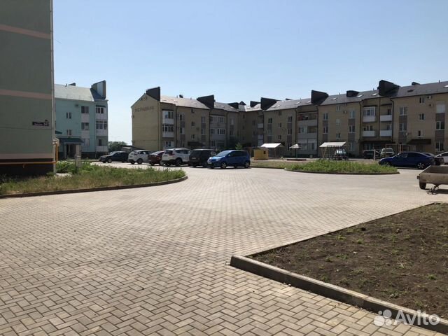 2-к квартира, 50 м², 4/4 эт.
