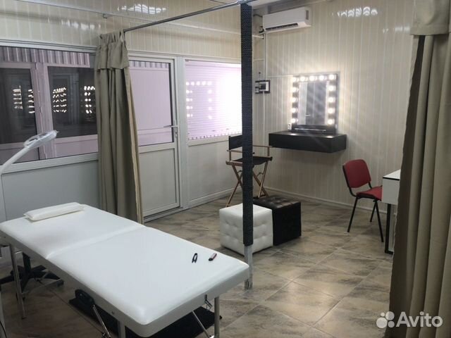 Готовая студия Красоты с оборудованием Готовая студия Красоты с оборудованием