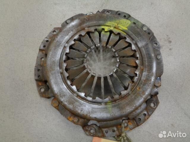 сцепление дэу нексия n150