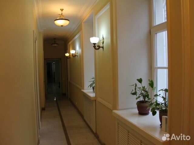 Сдам помещение свободного назначения, 753 м²