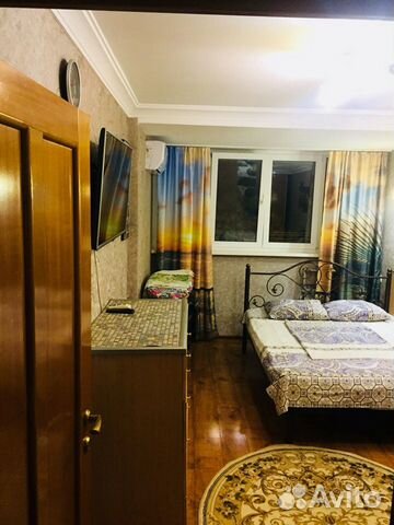 2-к квартира, 65 м², 2/5 эт. 2-к квартира, 65 м², 2/5 эт.