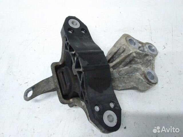 Опора кпп левая Chevrolet Cruze J300 2009-2015 Опора кпп левая Chevrolet Cruze J300 2009-2015