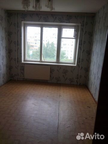 3-к квартира, 62 м², 5/9 эт.