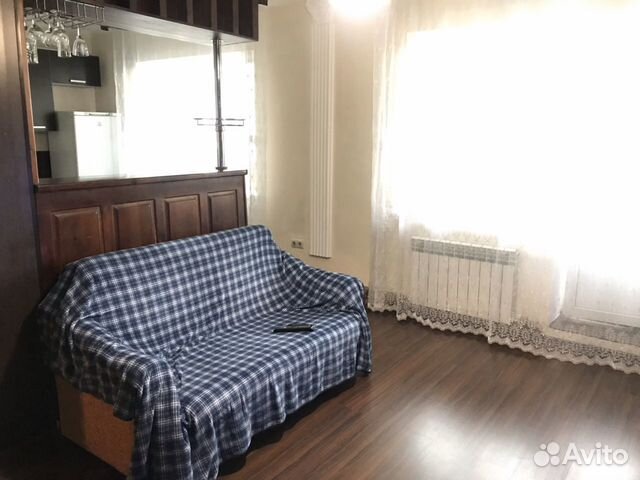 1-к квартира, 41.7 м², 5/15 эт.