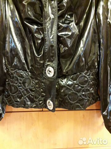 Шикарная куртка на осень.можно обмен Шикарная куртка на осень.можно обмен