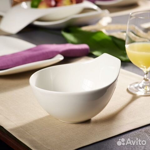 Пиала 0,6L Villeroy & Boch Urban Nature Пиала 0,6L Villeroy & Boch Urban Nature