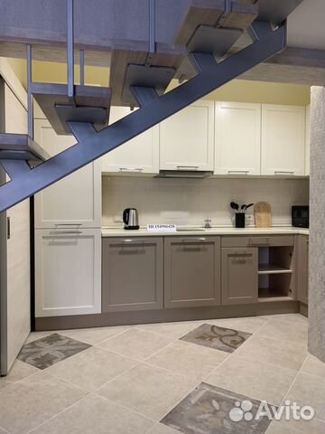 2-к квартира, 58 м², 1/5 эт. 2-к квартира, 58 м², 1/5 эт.