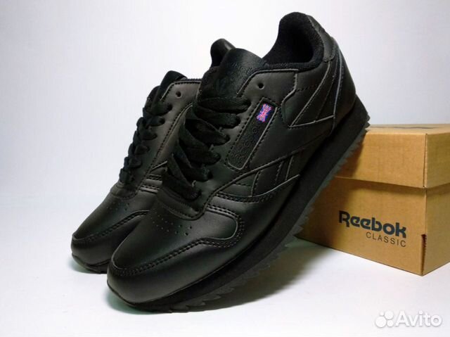 reebok 37