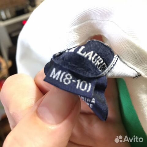 Ralph Lauren платье на девочку 8-10 лет Ralph Lauren платье на девочку 8-10 лет