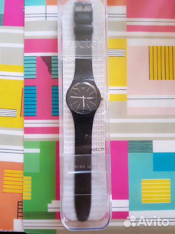 Часы swatch Часы swatch