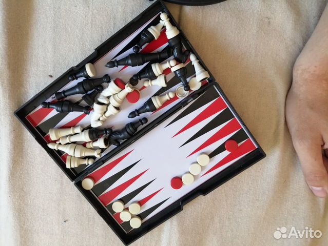 Дорожный набор Дорожный набор