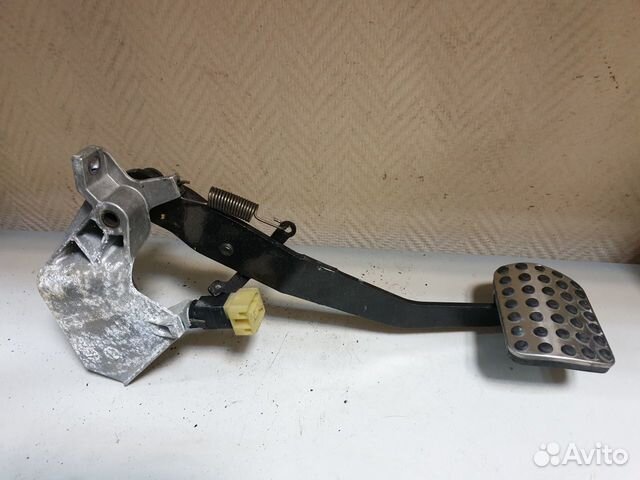Педаль тормоза Мерседес E C CLK G SLK